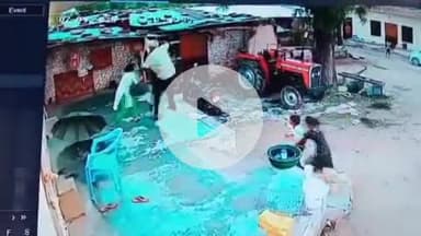 मारवाड़ जंक्शन: मारवाड़ जंक्शन के रडावास गांव में जमीनी विवाद के चलते नाबालिकों के साथ मारपीट का वीडियो सोशल मीडिया पर वायरल, मामला दर्ज