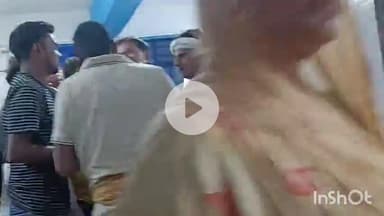 जमुई: मिश्री मनीयड्डा गांव में वज्रपात की चपेट में आने से युवक झुलसा, अस्पताल लाते समय रास्ते में हुई मौत