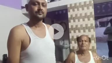 उन्नाव: मगरवारा चौकी क्षेत्र में दबंगों ने युवक के घर में घुसकर की मारपीट, युवक के भाई, पिता और चाचा गंभीर घायल