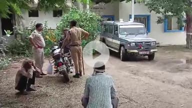 बीना: बीना-भोपाल डाउन रेलवे लाइन पर ट्रेन से गिरकर दो अज्ञात यात्रियों की मौत, पुलिस ने मामला दर्ज किया