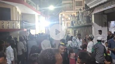 कन्नौज: कन्नौज शहर के इमाम चैक बड़े बाजार में बांटा गया लंगर, हजरत इमाम हुसैन की शहादत को किया गया याद