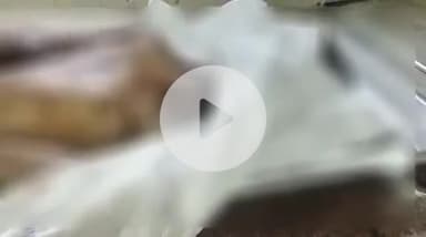 फिरोज़ाबाद: जीआरपी फ़िरोजाबाद क्षेत्र के टूण्डला आउटर की ओर 250 मीटर दूरी पर रेलवे ट्रैक पर मिली लाश दो टुकड़ों में