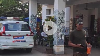 जमुई: भाटचक गांव में घरेलू विवाद के दौरान एक भाई ने दूसरे भाई को पीटा