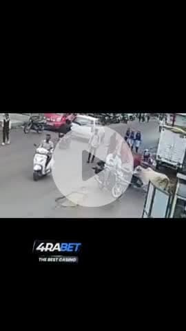 पता नहीं कितने लोगों कि ऐसे हादसों से जान चली गयी मगर सरकार और प्रसासन कब जागेगा पता नहीं?