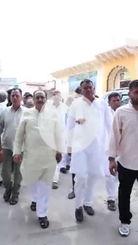 churu babu mantri me tajiya Dorian