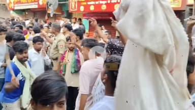 #Bareilly के जोगीनवादा में रौशन हुए मुहब्बतों के चिराग़ | #Muharram | #Jogi #Nawada | #Police | #UP