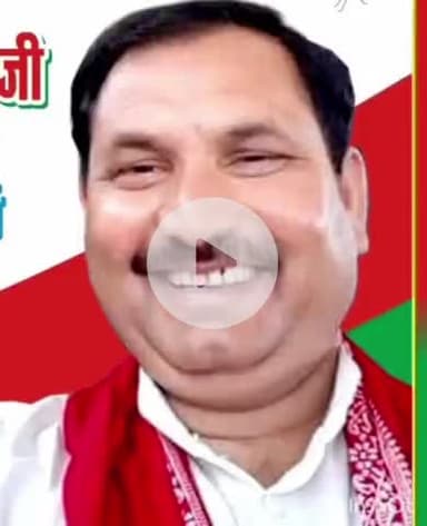 औरैया: सदर विकासखंड के ग्राम भरसेन के प्रधान अनिल पाल बोले, क्षेत्र का विकास पहली प्राथमिकता,शेष काम जल्द होंगे पूरे।।