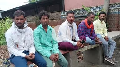 कोल: जलालपुर में ससुरालियों पर विवाहिता को जहर खिलाने का आरोप, एटा चुंगी के अस्पताल में इलाज के दौरान हुई मौत