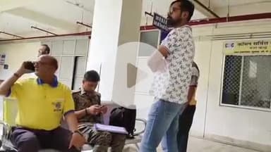 गुमला: सिसई रोड में व्यवसायी की हत्या के मामले में अपराधियों की हुई शिनाख्त, मृतक के शव का हुआ पोस्टमार्टम