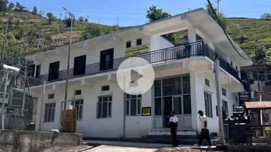 कंडाघाट: उद्योग मंत्री ठाकुर हर्षवर्धन चौहान का 8 जुलाई से 3 दिवसीय सिरमौर शिलाई दौरा