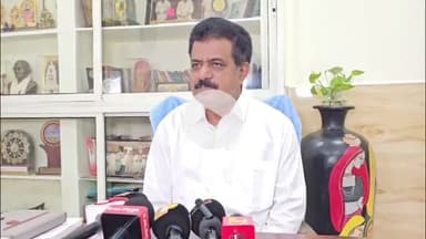 ଭୁବନେଶ୍ବର ମ୍ୟୁନିସିପାଲଟି କର୍ପୋରେସନ: ନବୀନ ପଟ୍ଟନାୟକଙ୍କୁ ପ୍ରଂଶସା କରି ଭୁବନେଶ୍ୱର ସରକାରୀ ବାସବାସଭବନରେ ପ୍ରତିକ୍ରିୟା ରଖିଲେ ବିଧାୟକ ପ୍ରଶାନ୍ତ ମୁଦୁଲି