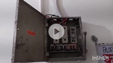 नवादा: नवादा में सोमवार को मोहर्रम की जुलूस के दौरान 2:00 से 11:00 बजे रात तक बिजली आपूर्ति बंद रहेगी