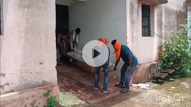 मेदिनीनगर (डालटनगंज): पड़वा थाना क्षेत्र में मानसिक तनाव के चलते 19 वर्षीय युवती ने फांसी लगाकर की आत्महत्या, पुलिस जांच में जुटी