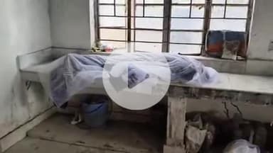 गुमला: हालमाटी में 9 वर्षीय बच्ची की आकाशीय बिजली गिरने से मौत