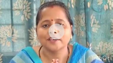 सुपौल: महिला बाल विकास निगम की जिला परियोजना प्रबंधक ने फेसबुक लाइव के माध्यम से योजनाओं की दी जानकारी