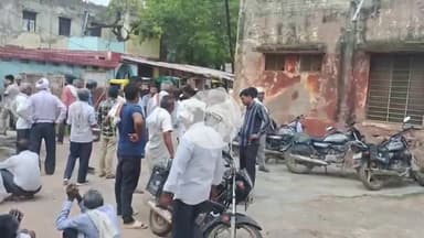 धौलपुर: दलेलपुर गांव के पास संदिग्ध अवस्था में युवक की मौत, पोस्टमार्टम के बाद शव परिजनों को सौंपा गया