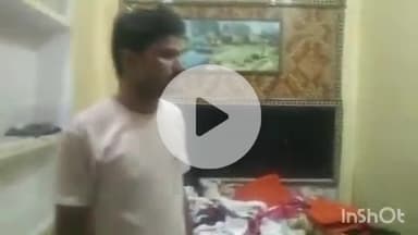 औरैया: परिजन वृंदावन दर्शन करने गए थे, सत्तेश्वर में सूने मकान को चोरों ने बनाया निशाना, 2.30 लाख नगदी सहित 15 लाख की चोरी