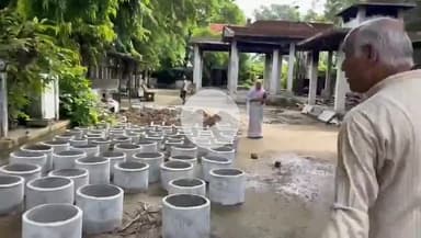 पोरसा: विश्व पटल पोरसा मुक्ति धाम में पितरों की स्मृति में औषधि और पौधे लगाए जाएंगे