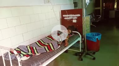 स्लीमनाबाद: बराखेरा में बिजली का तार लगाते समय करंट लगने से 60 वर्षीय वृद्धा झुलसी, अस्पताल में इलाज जारी