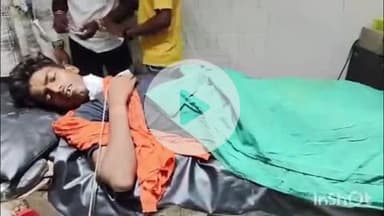 आरा: चौकीपुर गांव स्थित बगीचे में पक्षियों के झगड़े को देखने गए युवक को हथियारबंद बदमाश ने मारी गोली