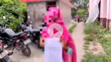 कन्नौज: युवती ने तिर्वा से एसपी दफ्तर पहुंचकर अश्लील फोटो वायरल करने की धमकी का लगाया आरोप