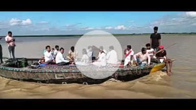 सुपौल: उप निर्वाचन आयुक्त ने विशेष गहन पुनरीक्षण कार्यों का किया निरीक्षण