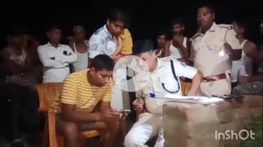 हिसुआ: बजरा गांव में पुत्र ने अपने पिता की तलवार से काटकर की हत्या, इलाके में मची सनसनी