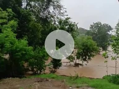 #rain #barish #pani #kalhedi
