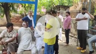 बहादुरगढ़: 4 जुलाई को बेरी से लापता हुए युवक का शव बादली में मिला, परिजनों ने हत्या की आशंका जताई