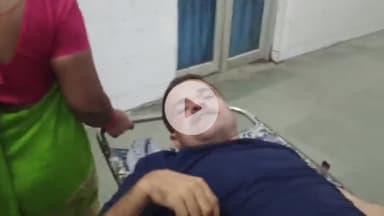 लाडपुरा: कोटा के अनंतपुरा थाना क्षेत्र में एक युवक के साथ बदमाशों ने की मारपीट, उपचार जारी, पुलिस मामले की जांच में जुटी