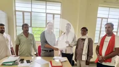 पीपलदा: इटावा उपखण्ड क्षेत्र में नकली खाद, बीज व दवाईयों की दुकानों पर जांच करवाने की मांग की भारतीय किसान संघ ने