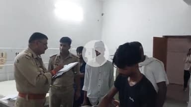 पूरनपुर: नगर में किराना स्टोर के पास सड़क हादसे में घायल युवक की लखनऊ ले जाते समय हुई मौत