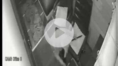 बहादुरगढ़: रेलवे रोड पर अज्ञात शख्स ने दुकान का ताला तोड़कर ₹3.5 लाख की नकदी की चोरी