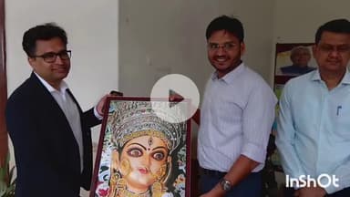 मुंगेर: संजय कुमार, उप निर्वाचन आयुक्त, नई दिल्ली द्वारा समाहरणालय में समीक्षा बैठक