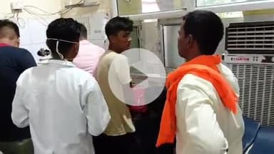 सीतापुर: दातारपुर ग्राम पंचायत में अज्ञात कारणों से एक महिला ने फांसी लगाकर आत्महत्या की, जिला अस्पताल से लखनऊ रेफर