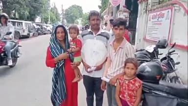 बरेली: थाना फतेहगंज पूर्वी क्षेत्र के ग्राम शिवराजपुर निवासी पीड़ित का आरोप, जमीन पर हुआ कब्जा, एसएसपी से की शिकायत