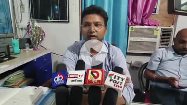 गोपालगंज: मकतब बगहा सैदा स्कूल में घटिया खाने को लेकर छात्रों का हंगामा, जिला शिक्षा पदाधिकारी ने जाँच का आदेश दिया