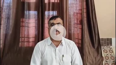 भिनाय: डिक्रीदार ने भाजपा नेता की जमीन नीलामी का स्थान परिवर्तन और अन्य मांगों को लेकर तहसीलदार कार्यालय भिनाय में दिया पत्र