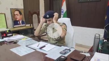 कोल: जिले में कावड़ यात्रा को लेकर जिला प्रशासन अलर्ट, ड्रोन और CCTV से होगी निगरानी, अराजक तत्वों पर रडार-SP सिटी