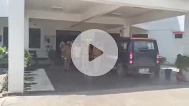 सिराथू: पुलिस ने टीकरदीह मोड़ के पास से नाबालिक को बहला-फुसलाकर भगा ले जाने वाले अभियुक्त को किया गिरफ्तार