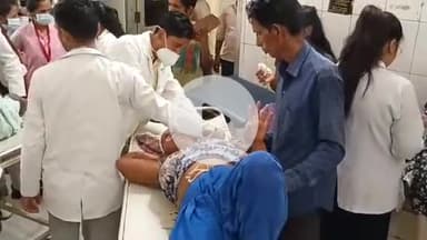 सीतापुर: पंचम पुरवा में विवाद के दौरान किराएदार ने मकान मालिक के परिवार को जमकर पीटा, महिला सहित 2 लोग घायल