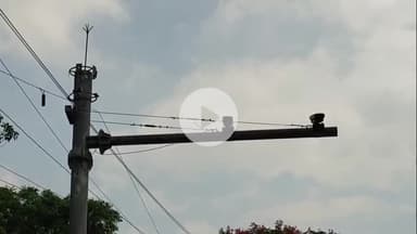 कोल: जिले में CCTV कैमरों की निगरानी में होगी कावड़ यात्रा, विभिन्न मार्गों पर 1500 से अधिक कैमरे लगे