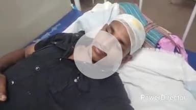 कटिहार: बैरिया दिलारपुर में दो पक्षों के बीच मारपीट में युवक जख्मी, अस्पताल में भर्ती