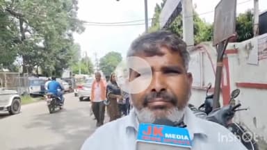 बरेली: नवाबगंज थाना क्षेत्र के मुड़िया तेली में दबंगों ने की मारपीट, पुलिस से मिलकर पीड़ित पक्ष के लोगों को कराया बंद