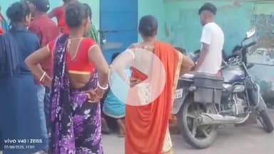 मेदिनीनगर (डालटनगंज): दुबियाखाड़ जोरकट के पास ओवरटेक करते समय बाइक से गिरा युवक, एमएमसीएच में हुई मौत