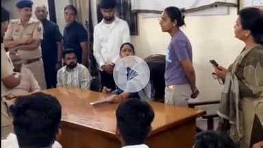 लाडवा: हरियाणा राज्य बाल कल्याण परिषद की उपाध्यक्ष सुमन सैनी ने लाडवा विधानसभा के लोगों की सुनी समस्याएं