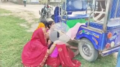 बाढ़: बाढ़ थाना क्षेत्र में गोगा नदी में डूबने से एक बुजुर्ग की मौत