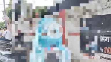 बरेली: क्योलाडिया थाना क्षेत्र में युवती के साथ हुआ लव सेक्स धोखा, मामले की शिकायत एसएसपी बरेली से की गई