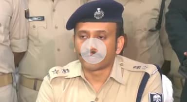 पटना ग्रामीण: गोपाल खेमका की हत्या की साजिश डेढ़ महीने पहले रची गई थी, पटना में एसएसपी का खुलासा