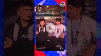 @slug88 on BMPS Day 1🔥 Underdogs = Undergods?#K9SLUG #BMPS2025 #BMPSInterview #BMPSDay1